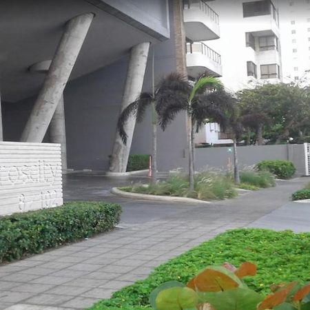Beachfront Paradise With Outstanding Sunset Views Cartagena Exterior foto