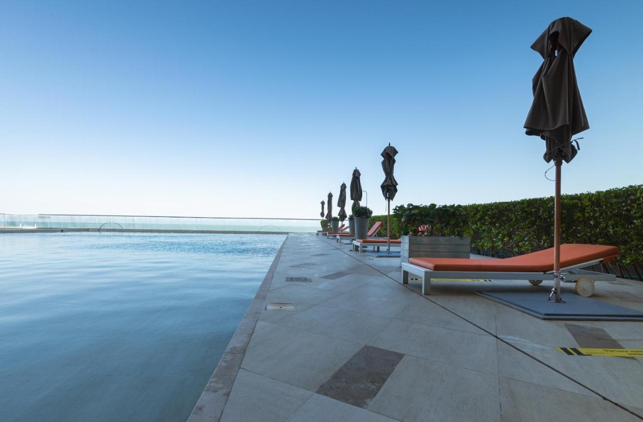 Beachfront Paradise With Outstanding Sunset Views Cartagena Exterior foto