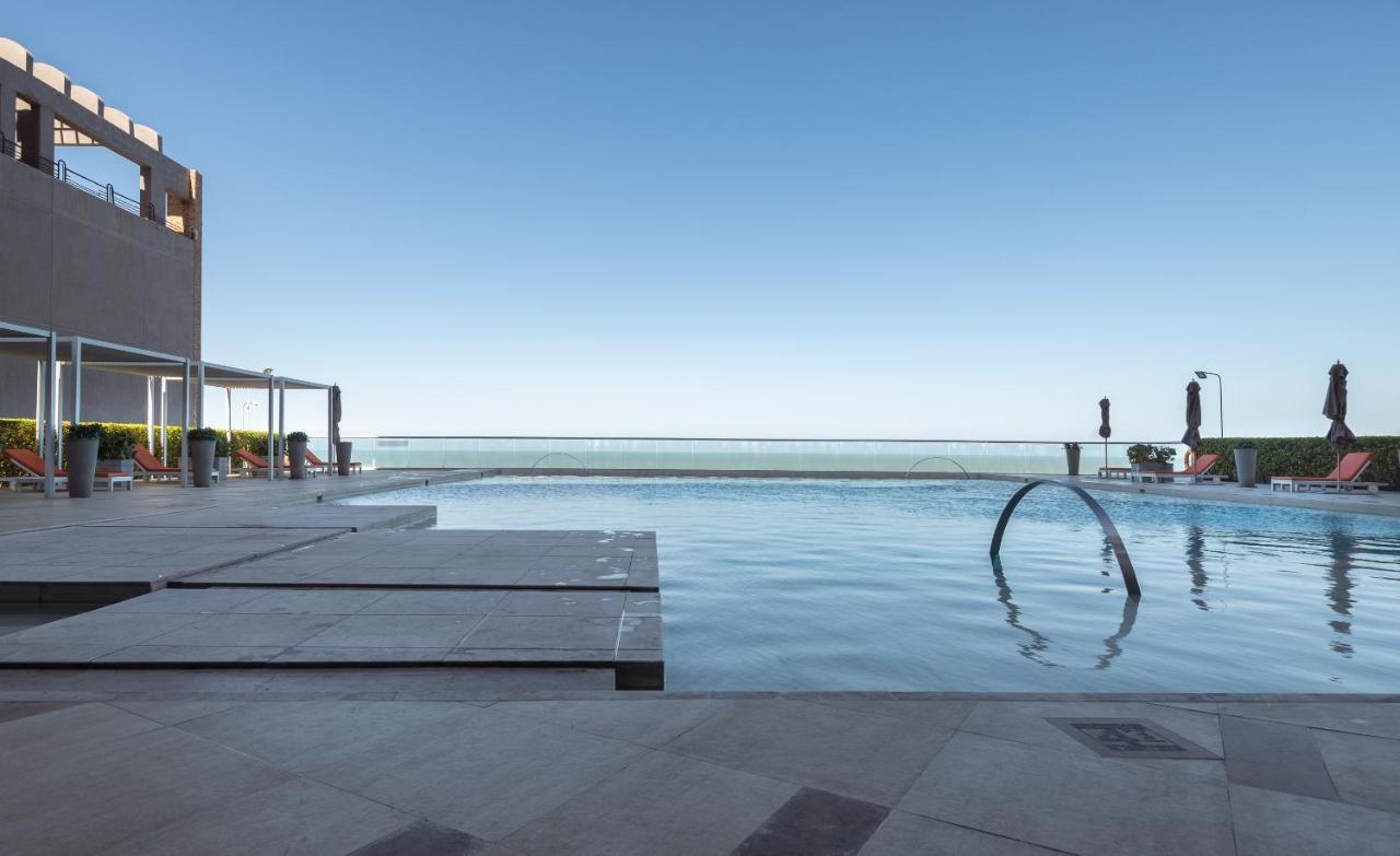 Beachfront Paradise With Outstanding Sunset Views Cartagena Exterior foto